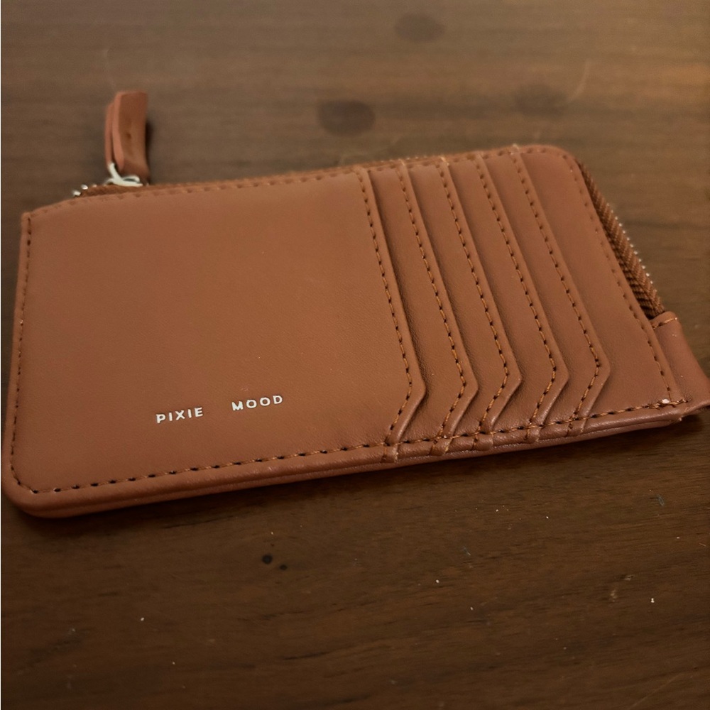 Pixie Mood Card Holder